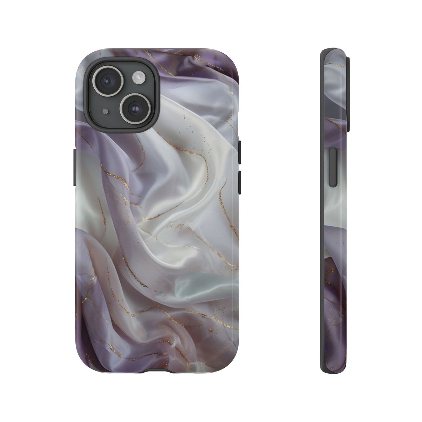 Satin Dreams Tough Phone Case