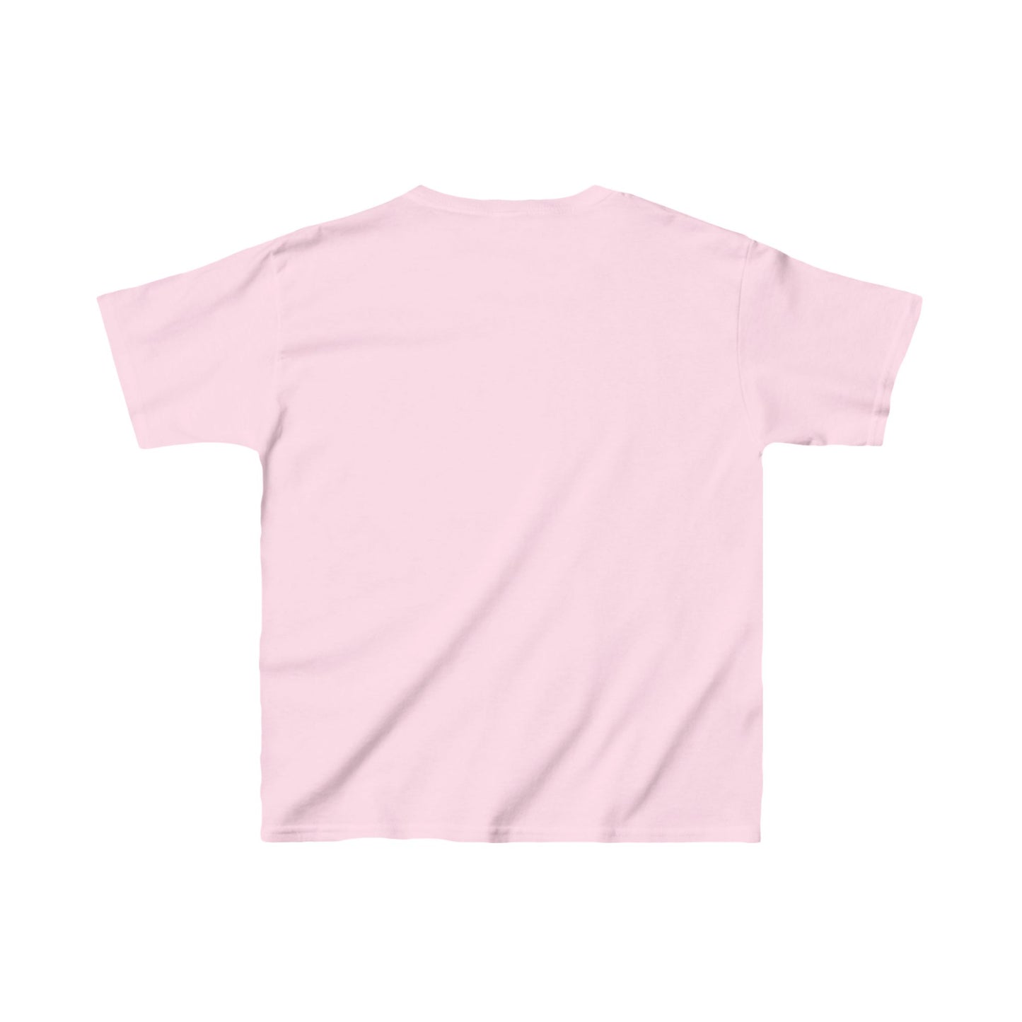 Built to Crush It Youth Tee