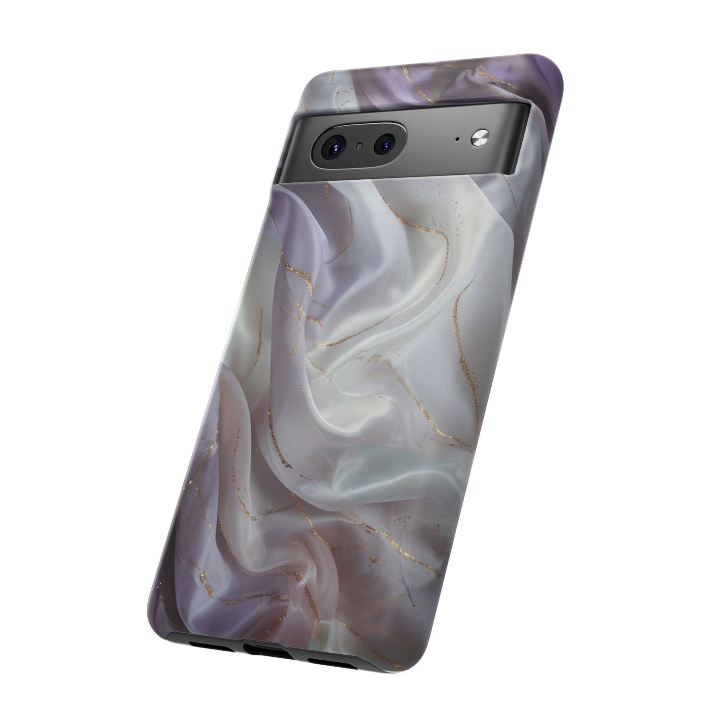 Satin Dreams Tough Phone Case