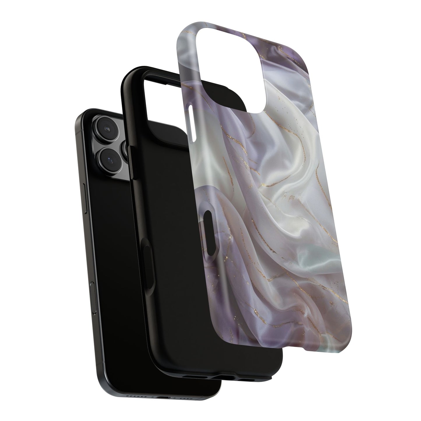 Satin Dreams Tough Phone Case