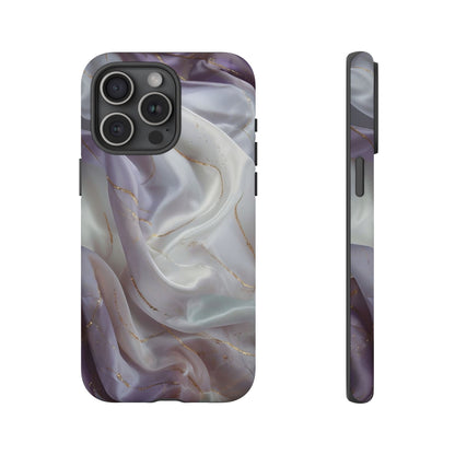 Satin Dreams Tough Phone Case