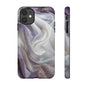 Satin Dreams Tough Phone Case