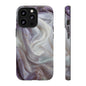 Satin Dreams Tough Phone Case