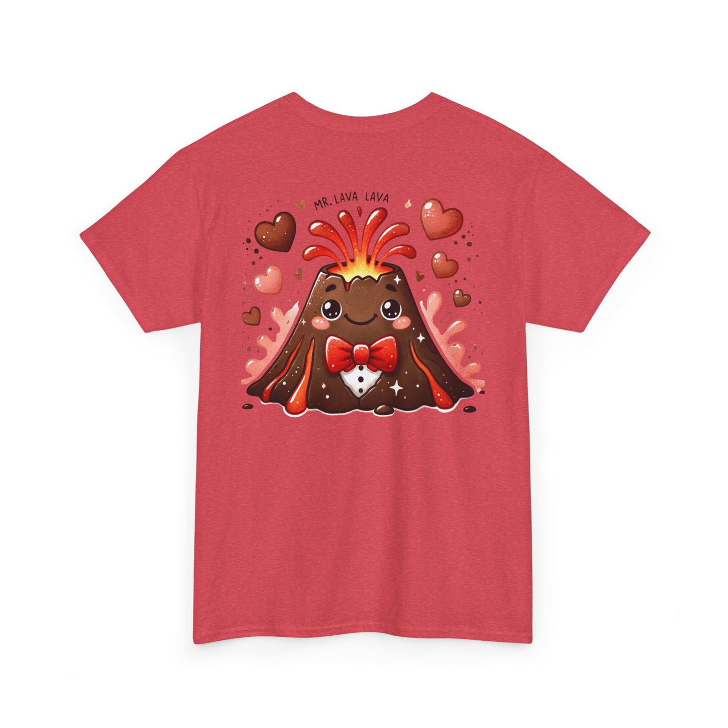 Classy & Cozy: Mr. Lava Lava Tux Unisex Tee