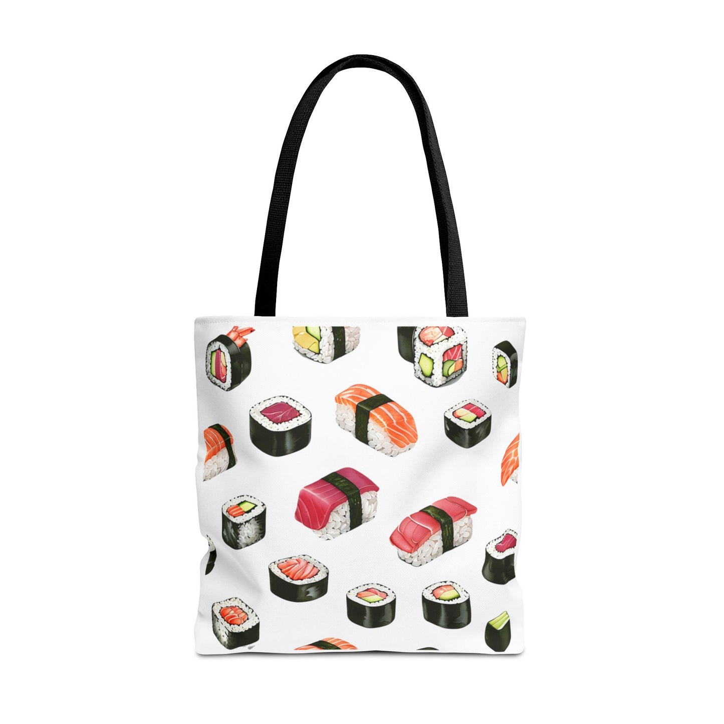 Sushi Lover's Tote Bag