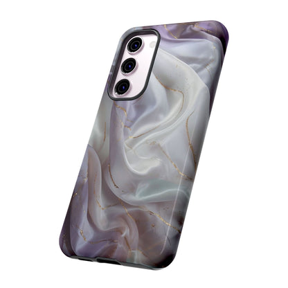 Satin Dreams Tough Phone Case