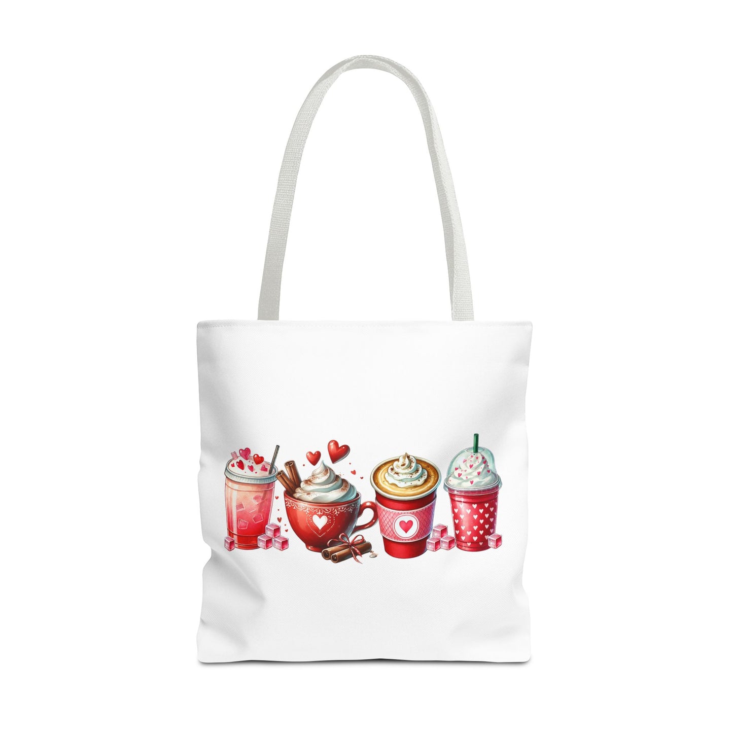 Sip & Style Tote