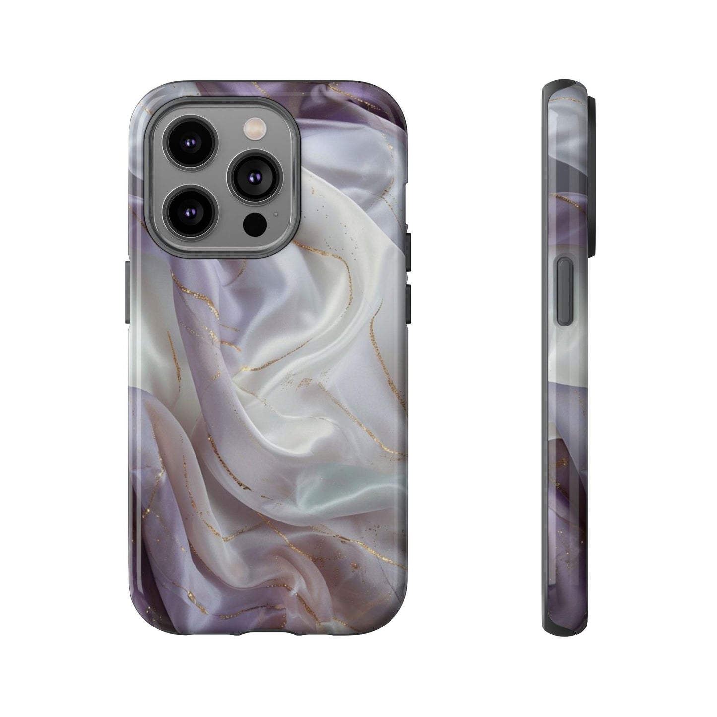 Satin Dreams Tough Phone Case