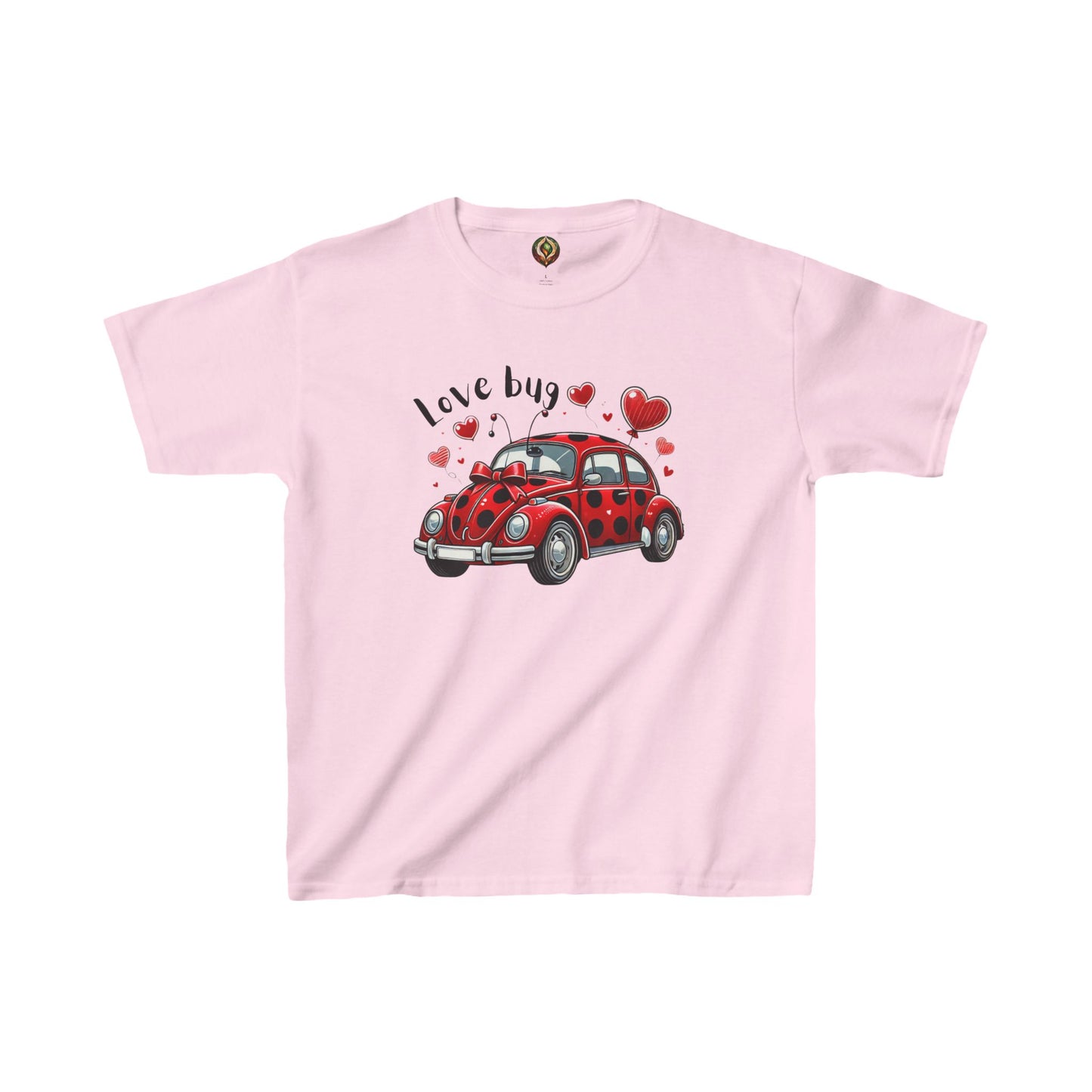 Copy of Kids Heavy Cotton™ Tee