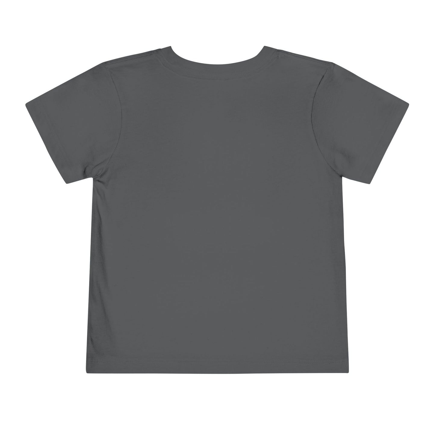 "Little Love Bug" Watercolor Heart Toddler Tee