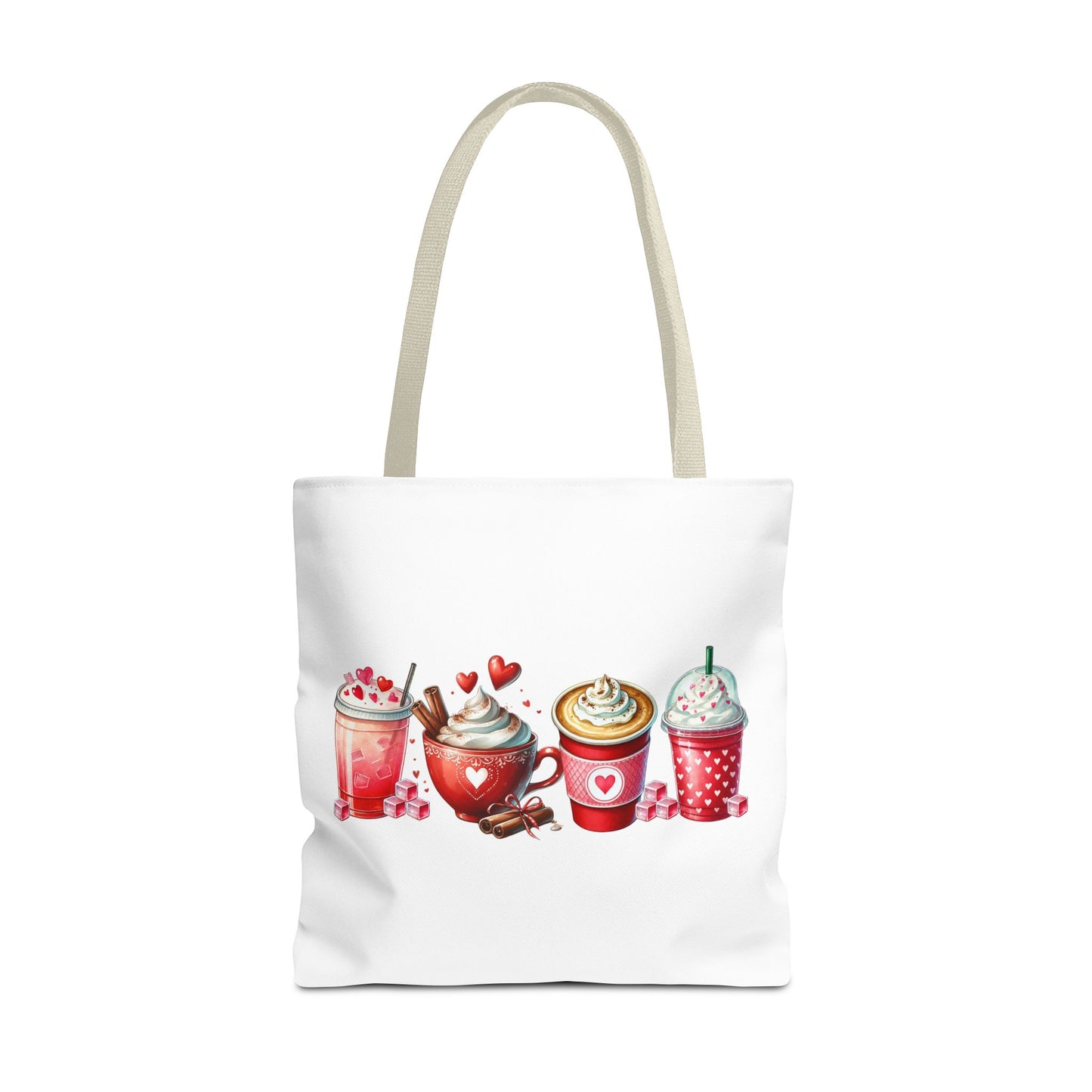 Sip & Style Tote