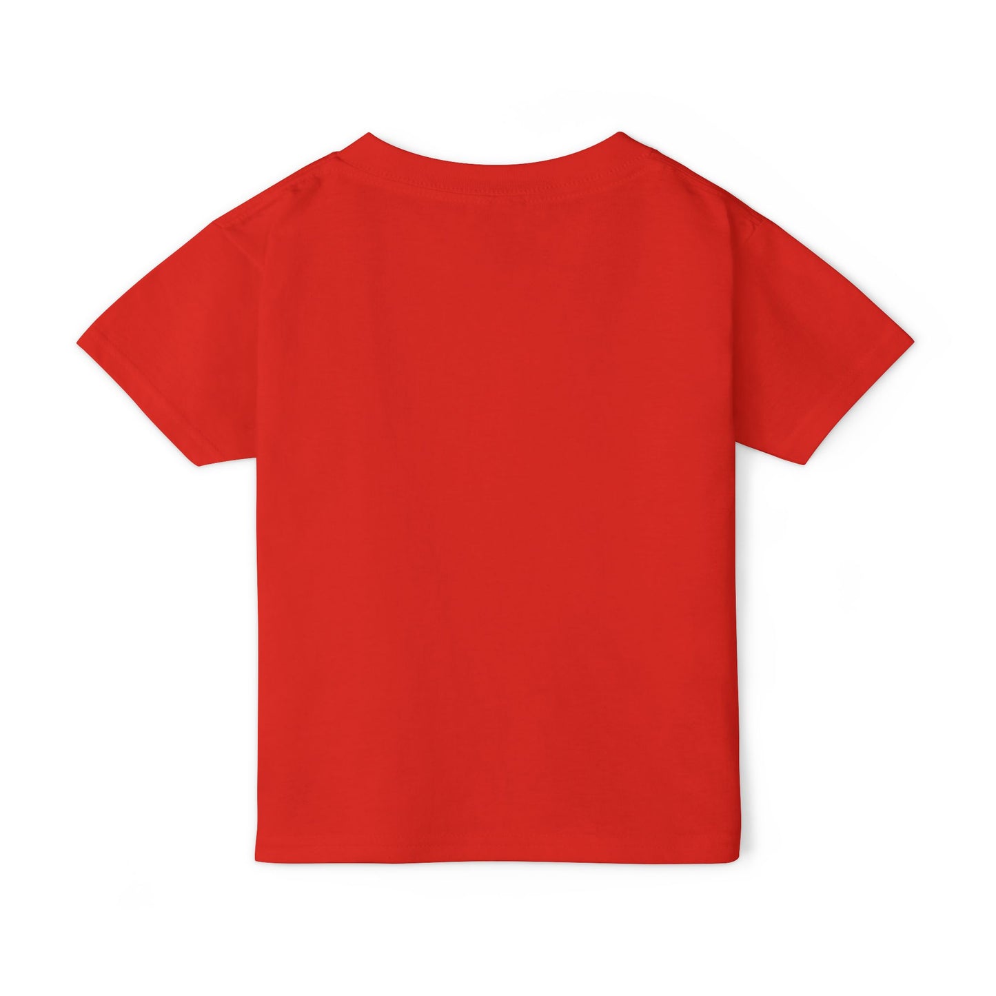 “Some Bunny Loves You” – Toddler Heavy Cotton™ Tee 🐾💗