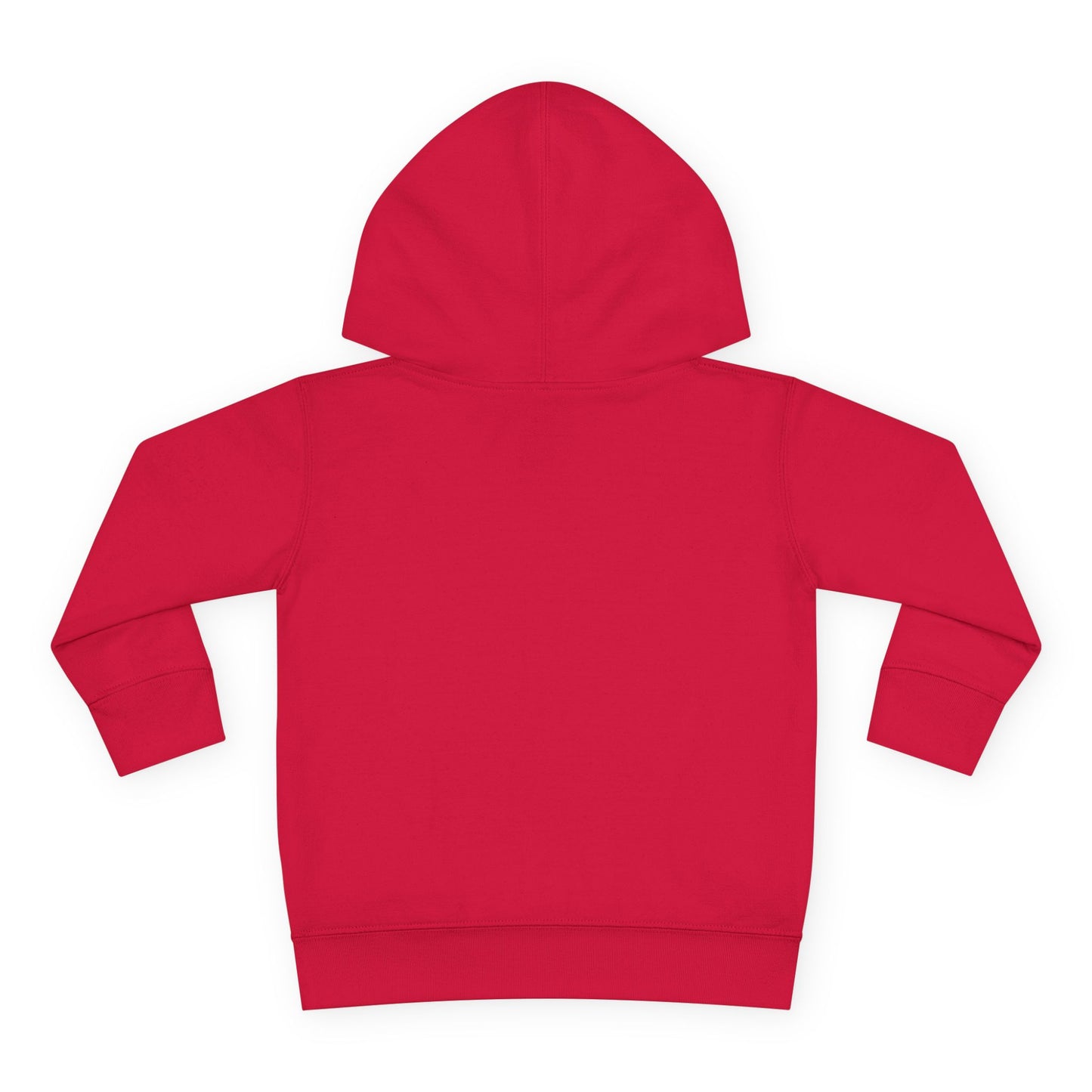 Lucky Little Dragon 🍀 Toddler Pullover Hoodie