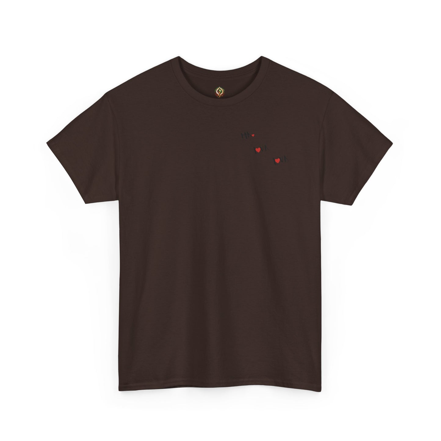Mr. Lava Lava Classic Charm Unisex Tee