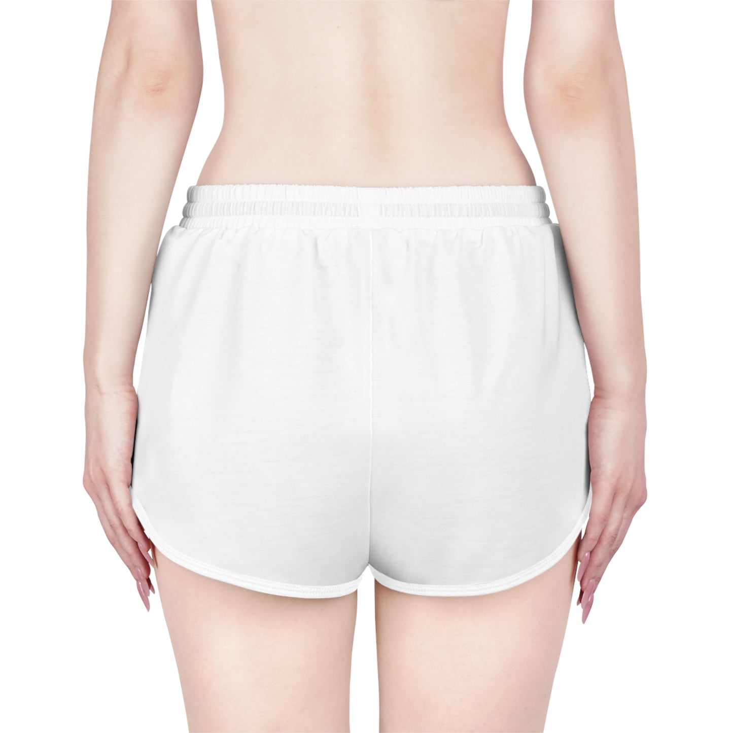 Paws of Love Women's Relaxed Shorts