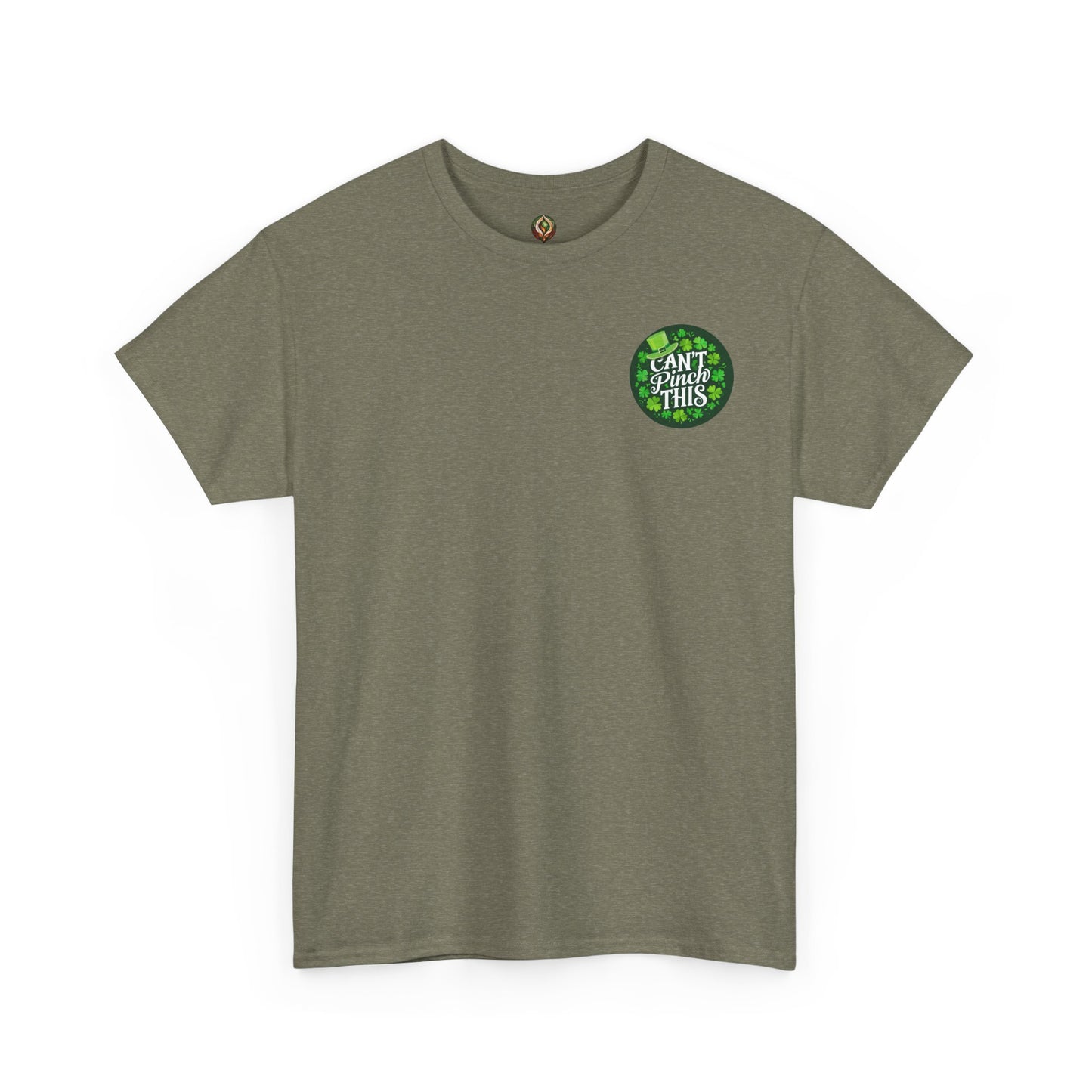 Can’t Pinch This 🍀 St. Patrick’s Day Unisex Tee