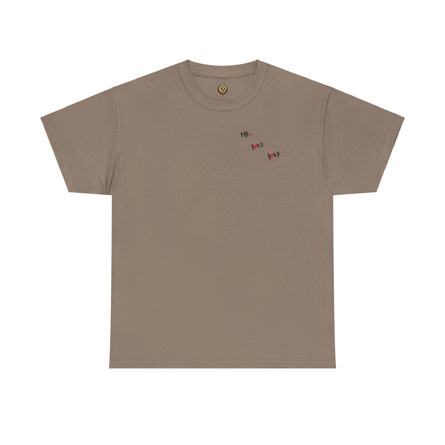 Mr. Lava Lava Classic Charm Unisex Tee