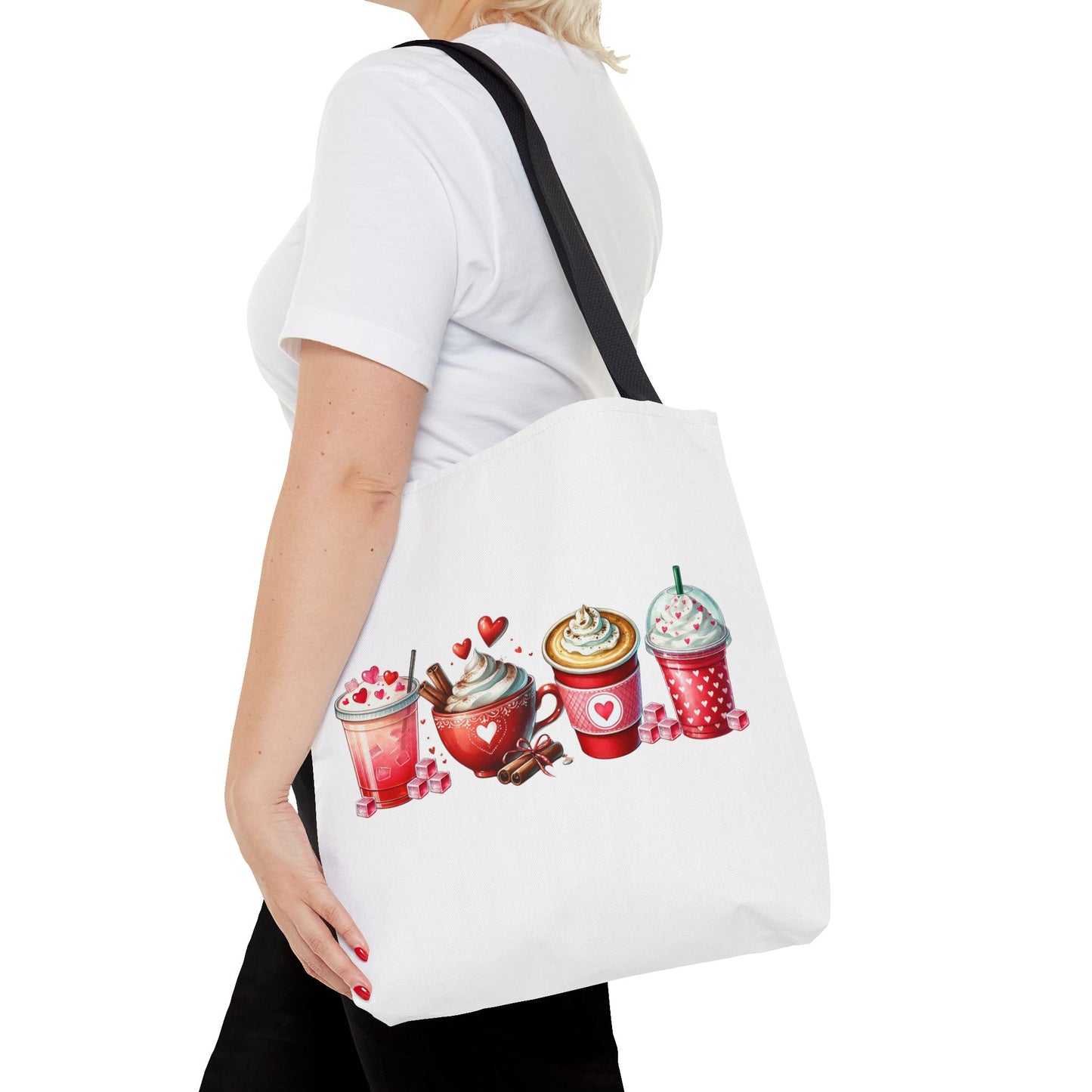 Sip & Style Tote