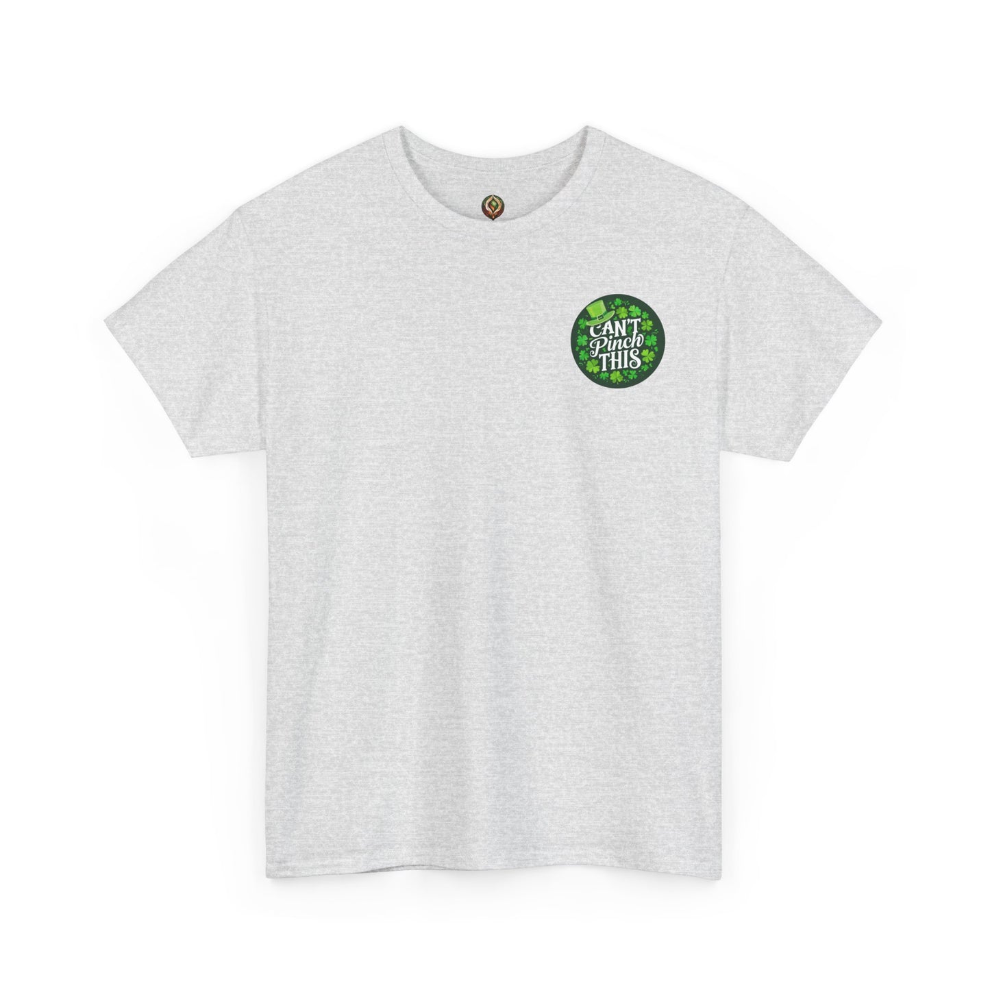 Can’t Pinch This 🍀 St. Patrick’s Day Unisex Tee