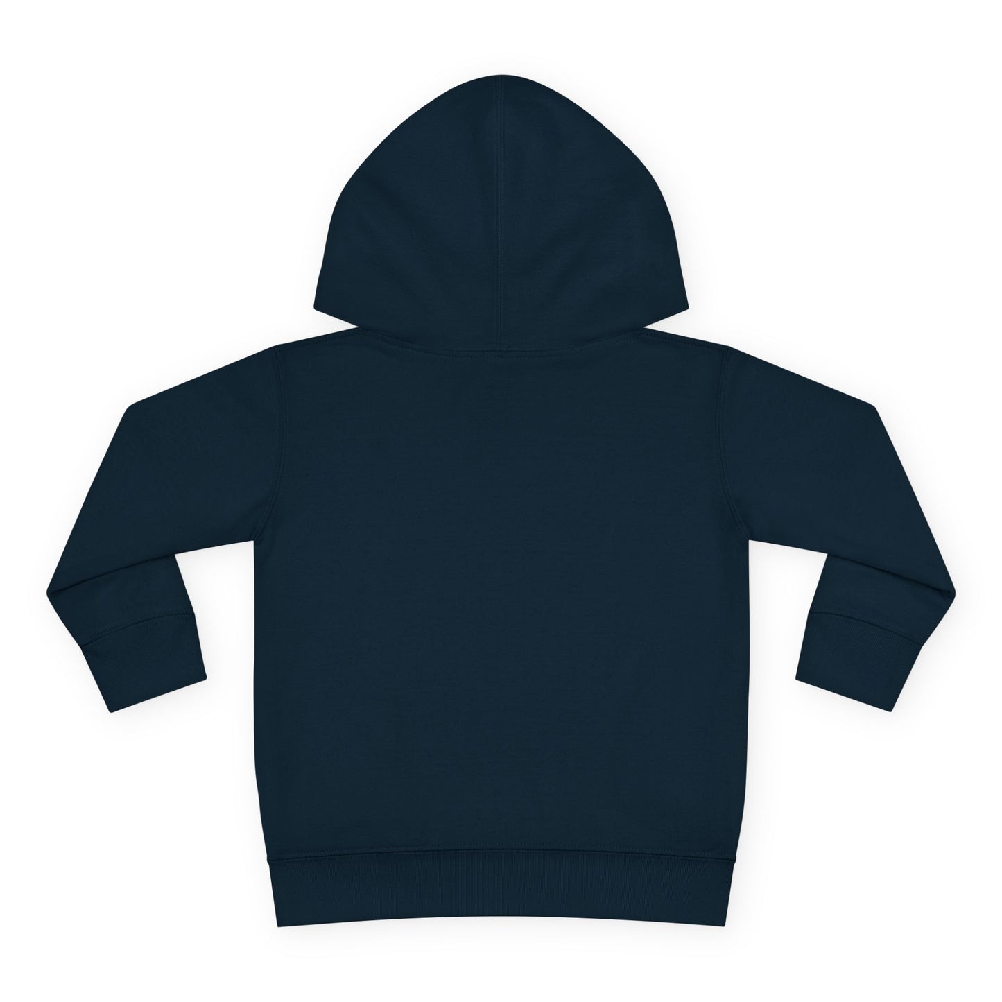 Rollin’ Into Luck Toddler Hoodie – St. Patrick’s Day Hedgehog 🍀🦔