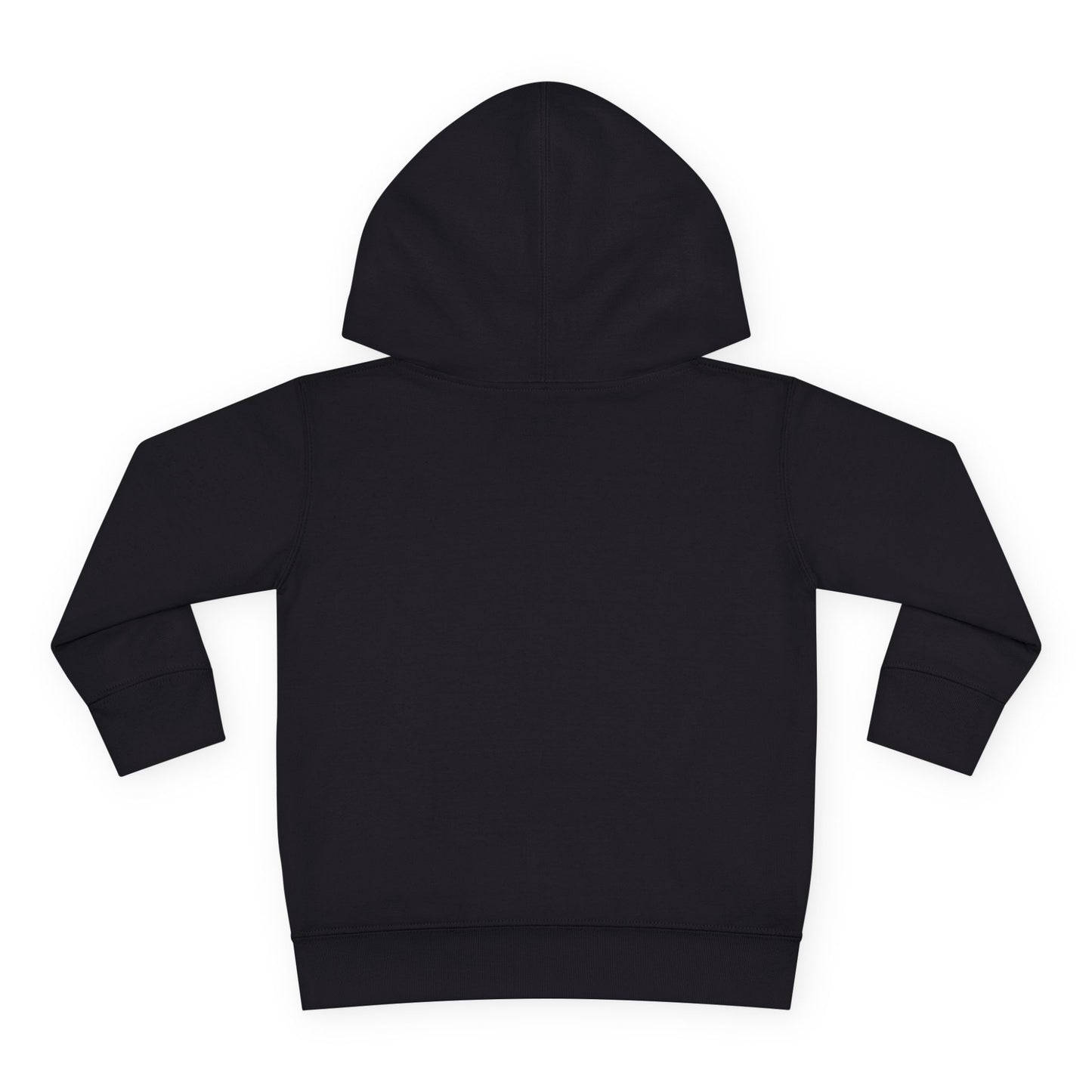 Lucky Little Dragon 🍀 Toddler Pullover Hoodie