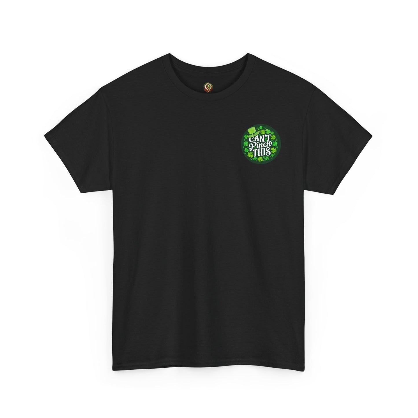 Can’t Pinch This 🍀 St. Patrick’s Day Unisex Tee