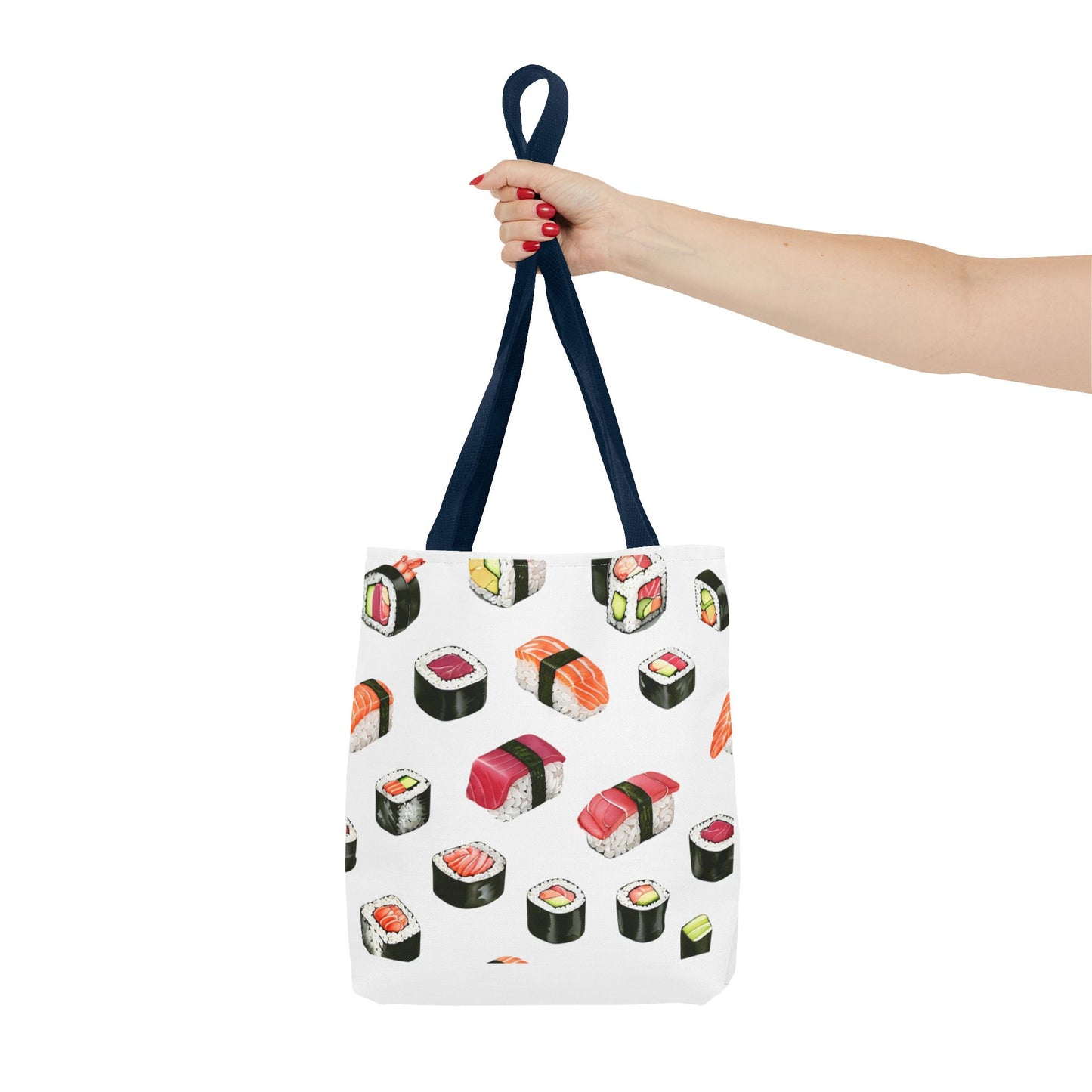 Sushi Lover's Tote Bag