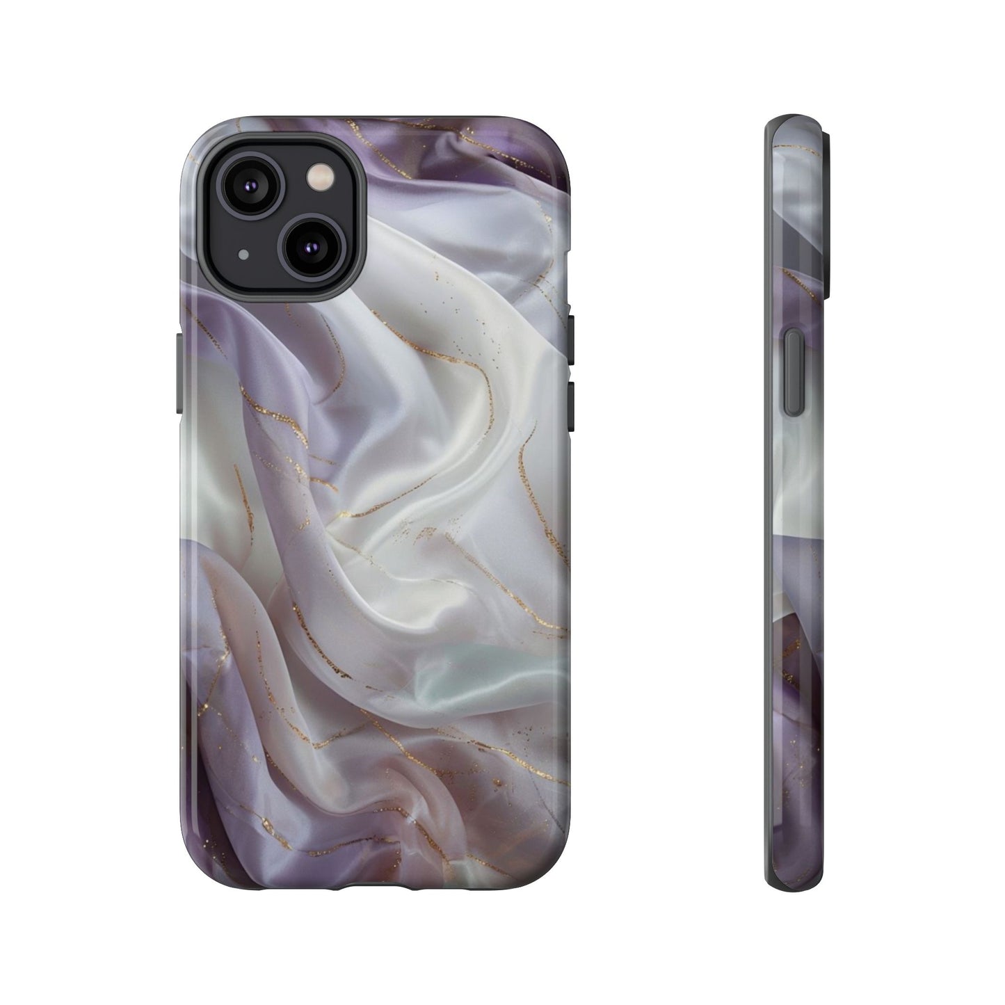 Satin Dreams Tough Phone Case