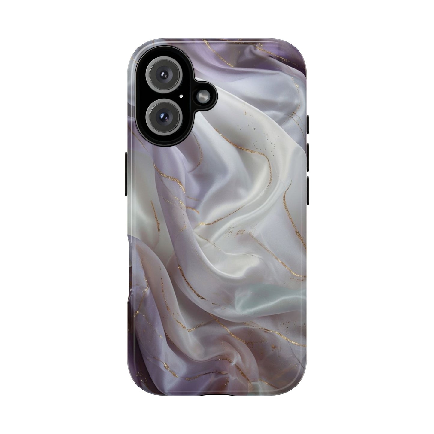 Satin Dreams Tough Phone Case