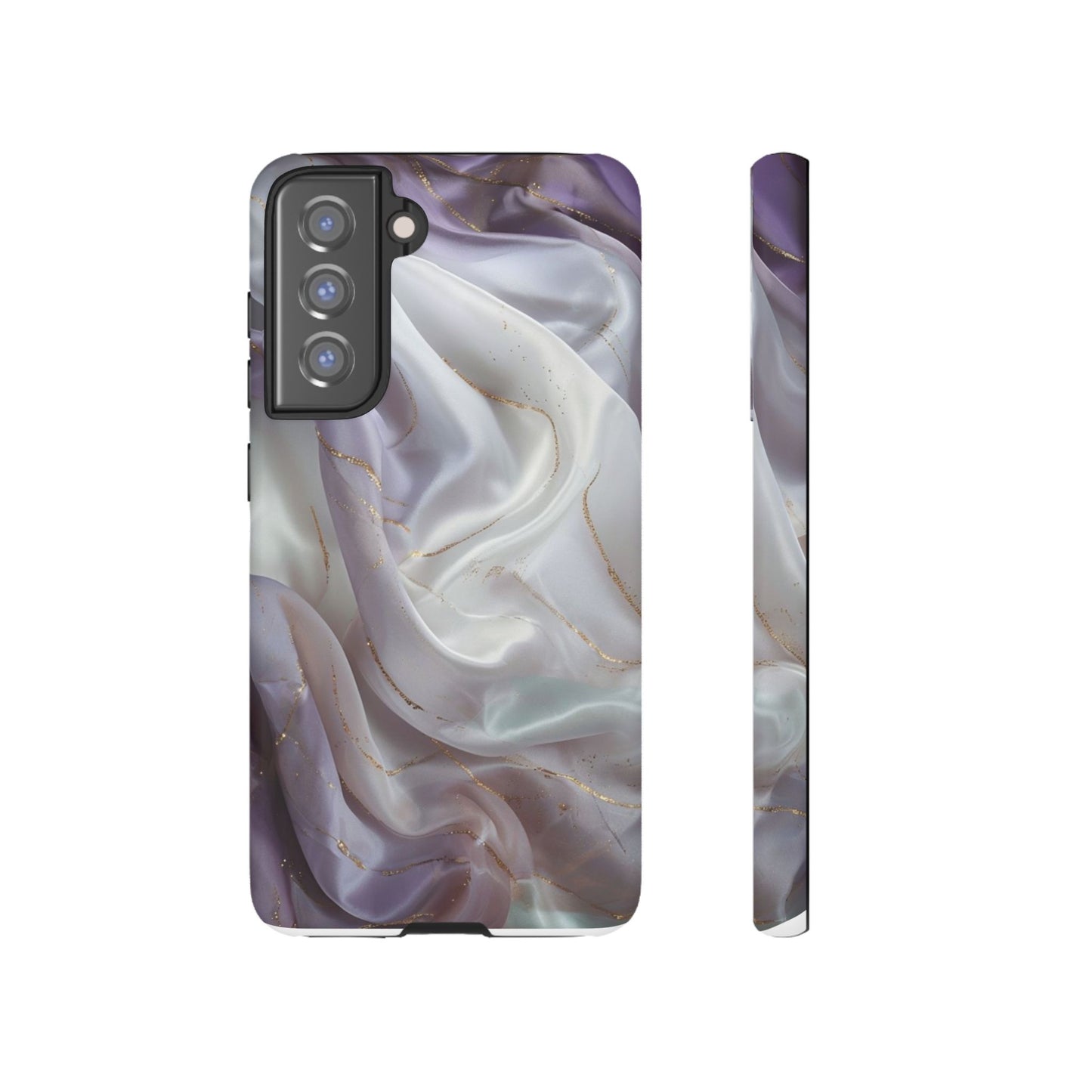 Satin Dreams Tough Phone Case