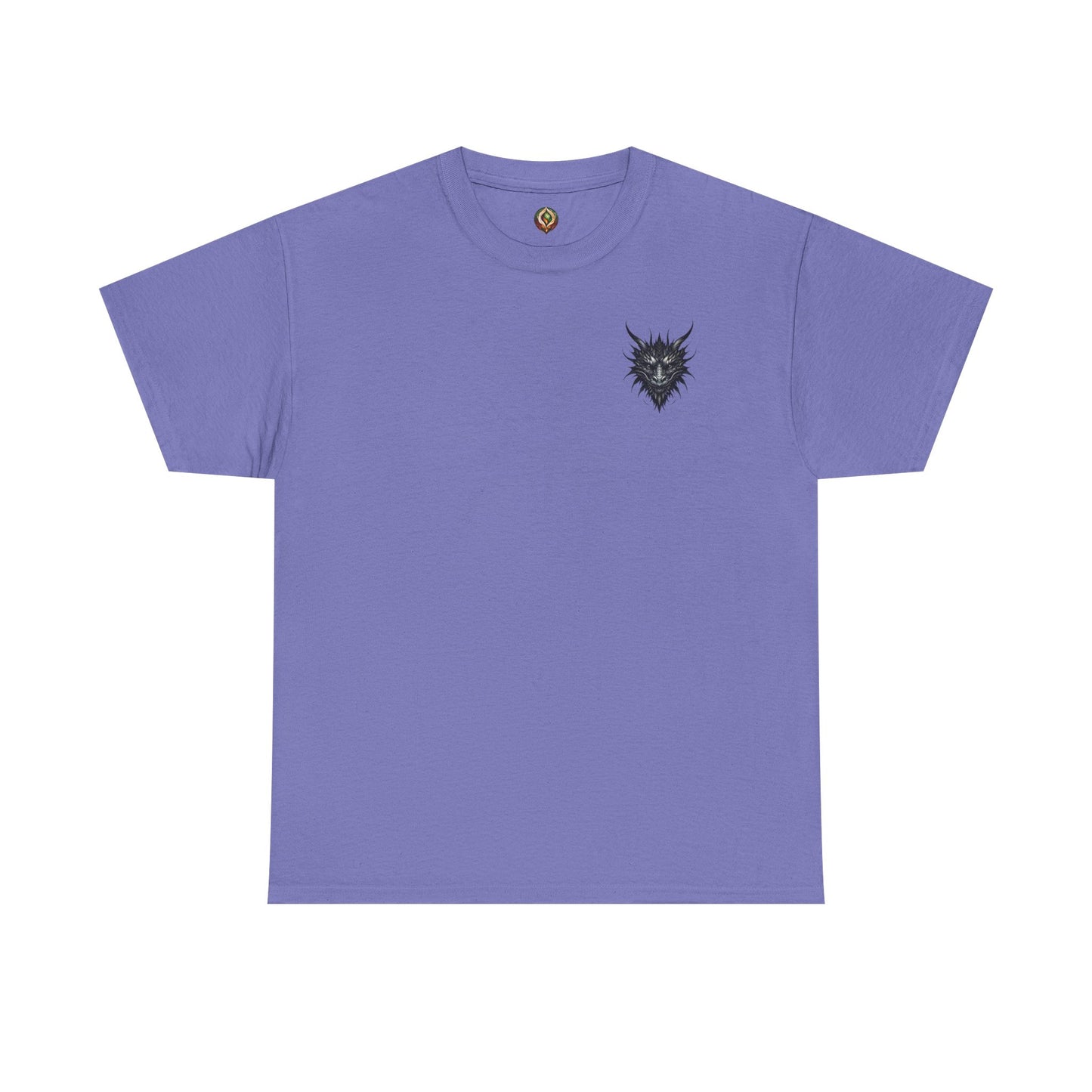 Shadow Dragon Emblem Unisex Tee