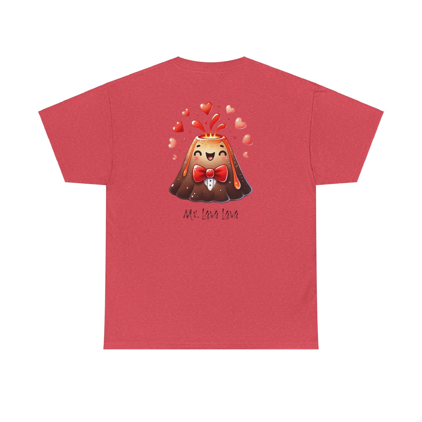 Mr. Lava Lava Classic Charm Unisex Tee