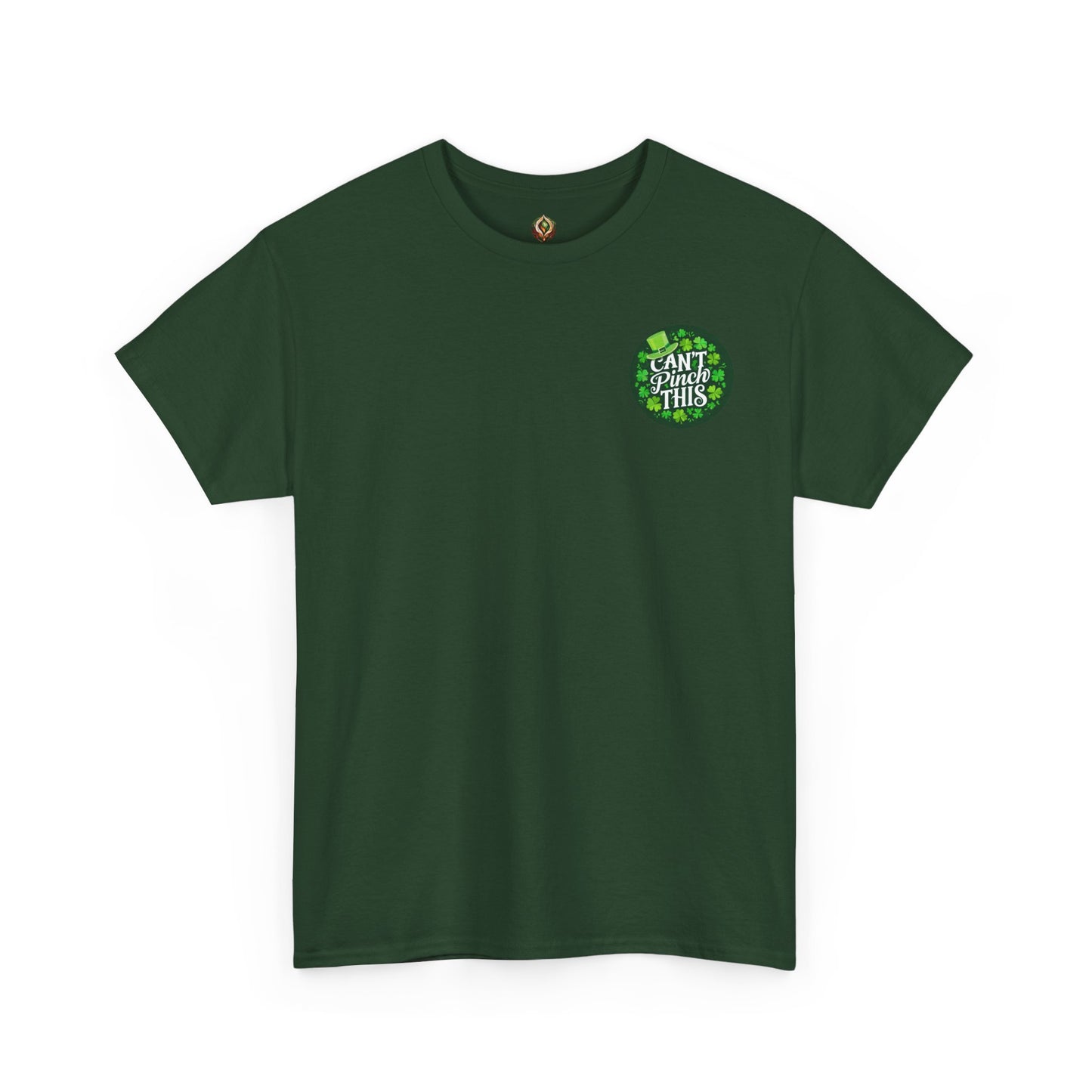 Can’t Pinch This 🍀 St. Patrick’s Day Unisex Tee
