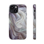 Satin Dreams Tough Phone Case