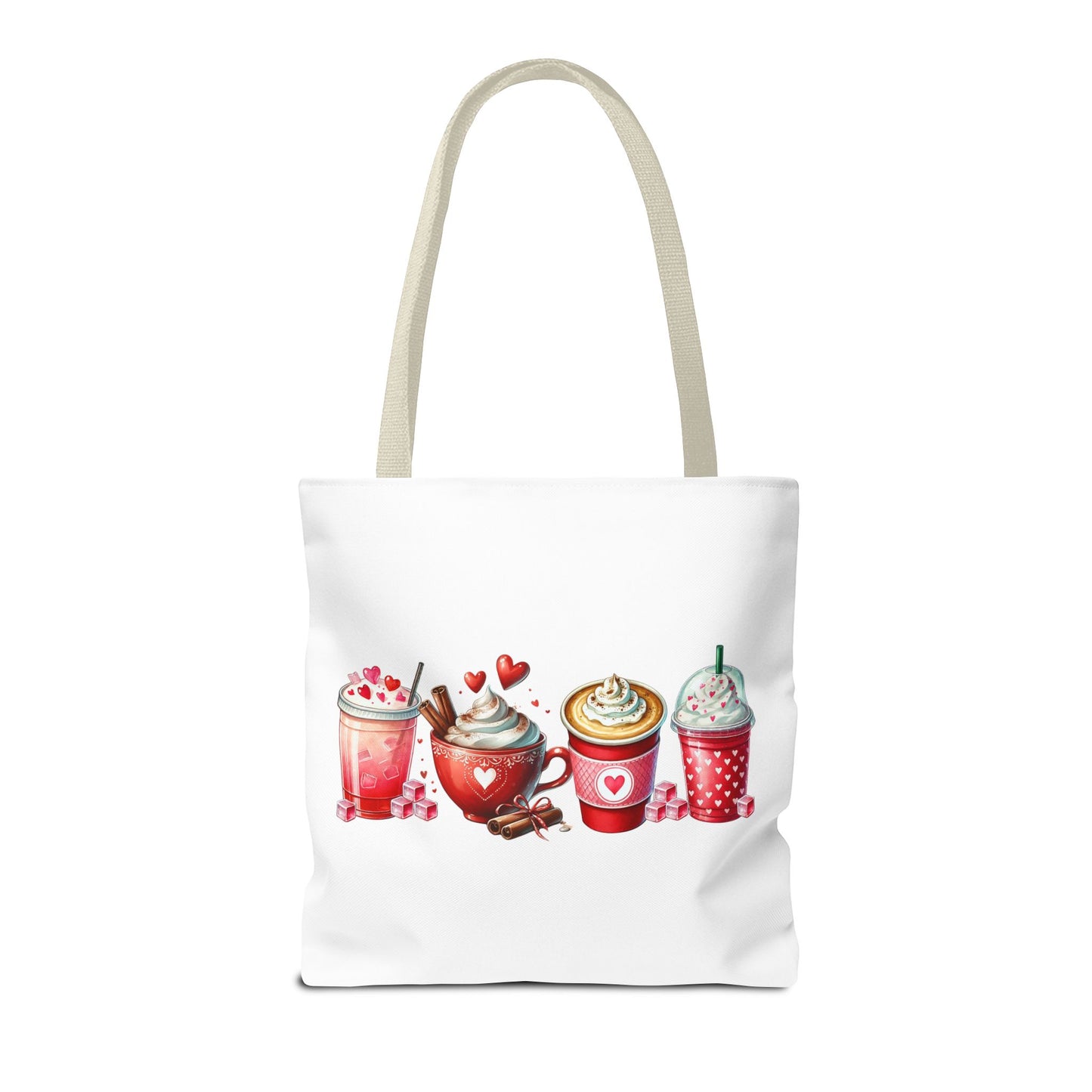 Sip & Style Tote