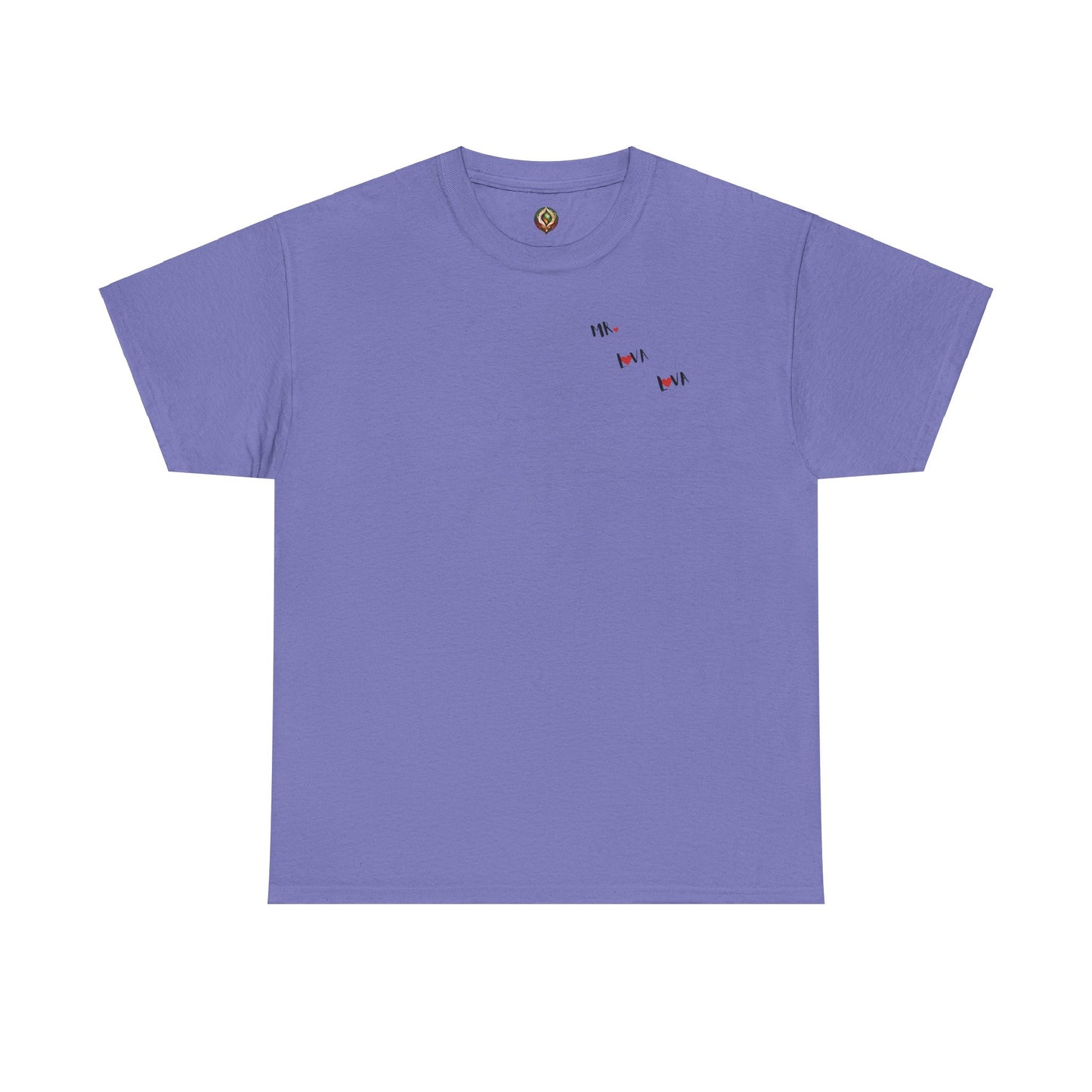 Mr. Lava Lava Classic Charm Unisex Tee