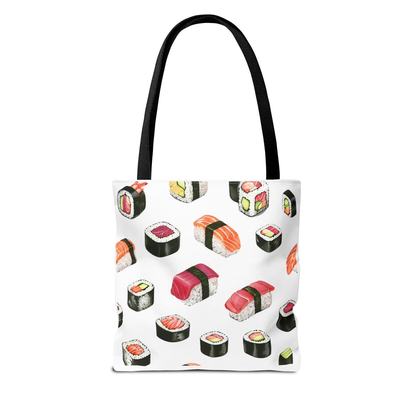 Sushi Lover's Tote Bag