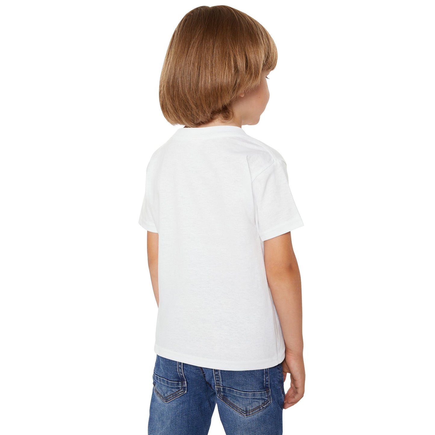 Can’t Pinch This Toddler Tee – St. Patrick’s Day Shirt 🍀