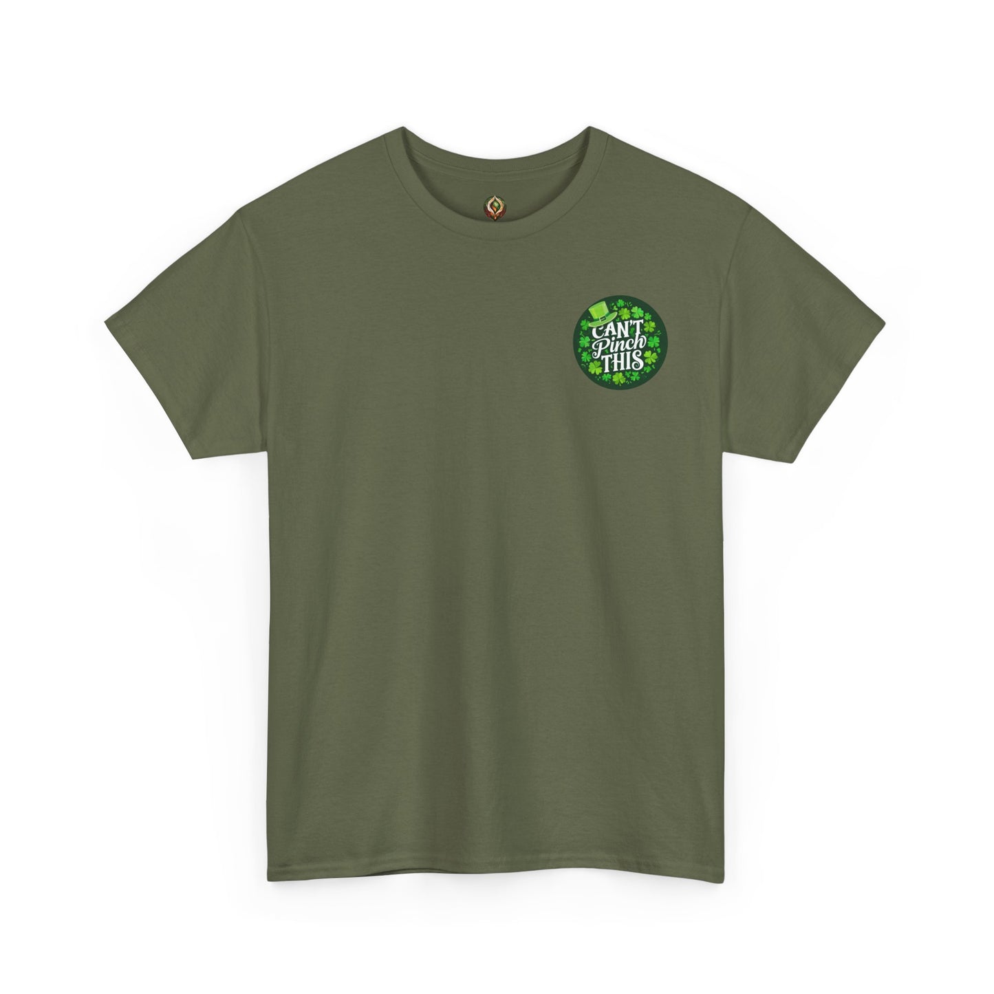 Can’t Pinch This 🍀 St. Patrick’s Day Unisex Tee