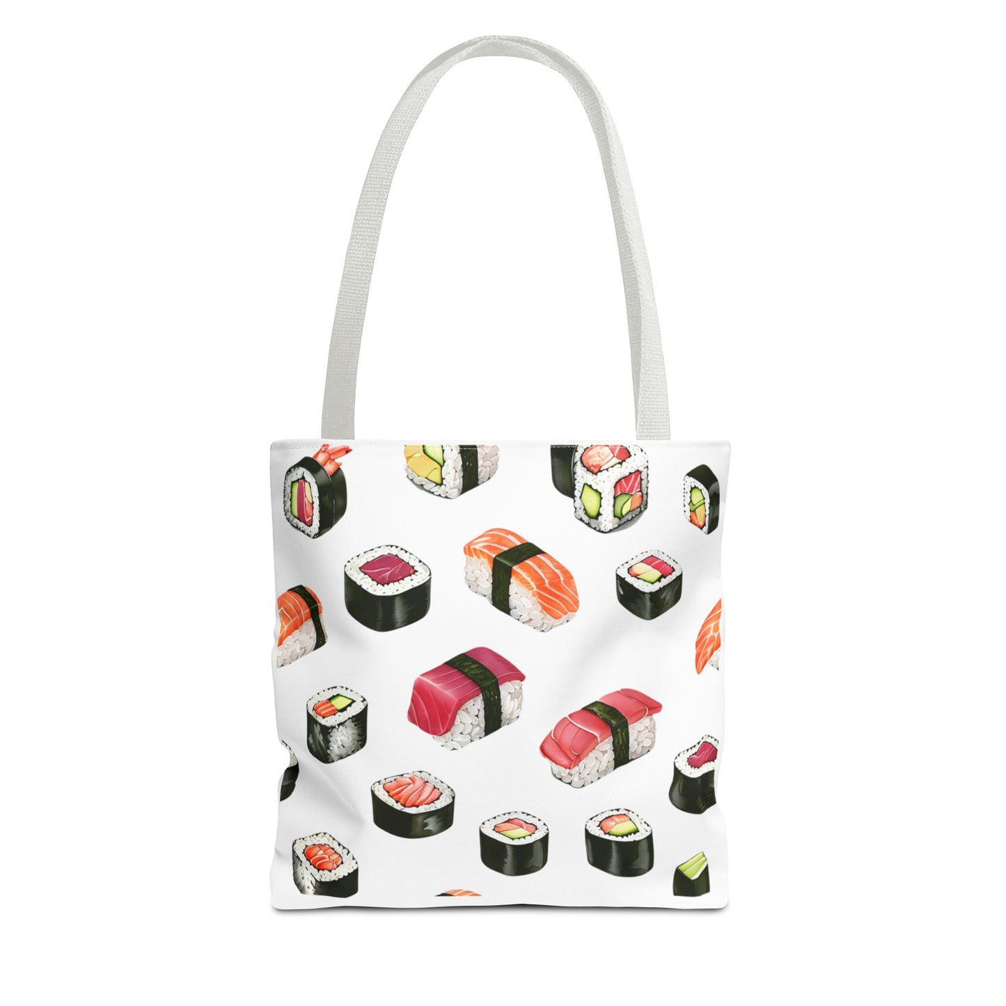 Sushi Lover's Tote Bag