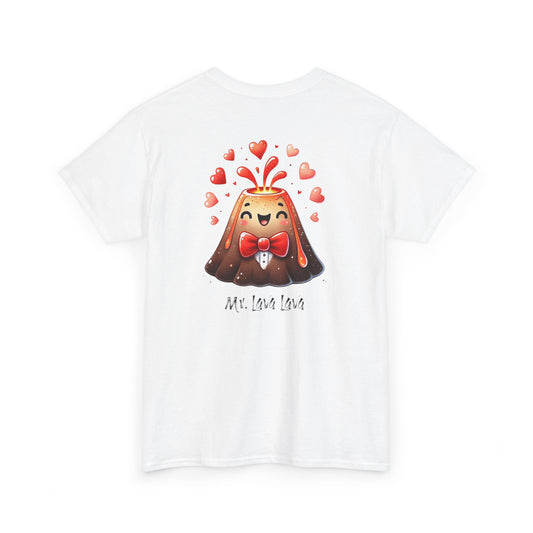 Mr. Lava Lava Classic Charm Unisex Tee