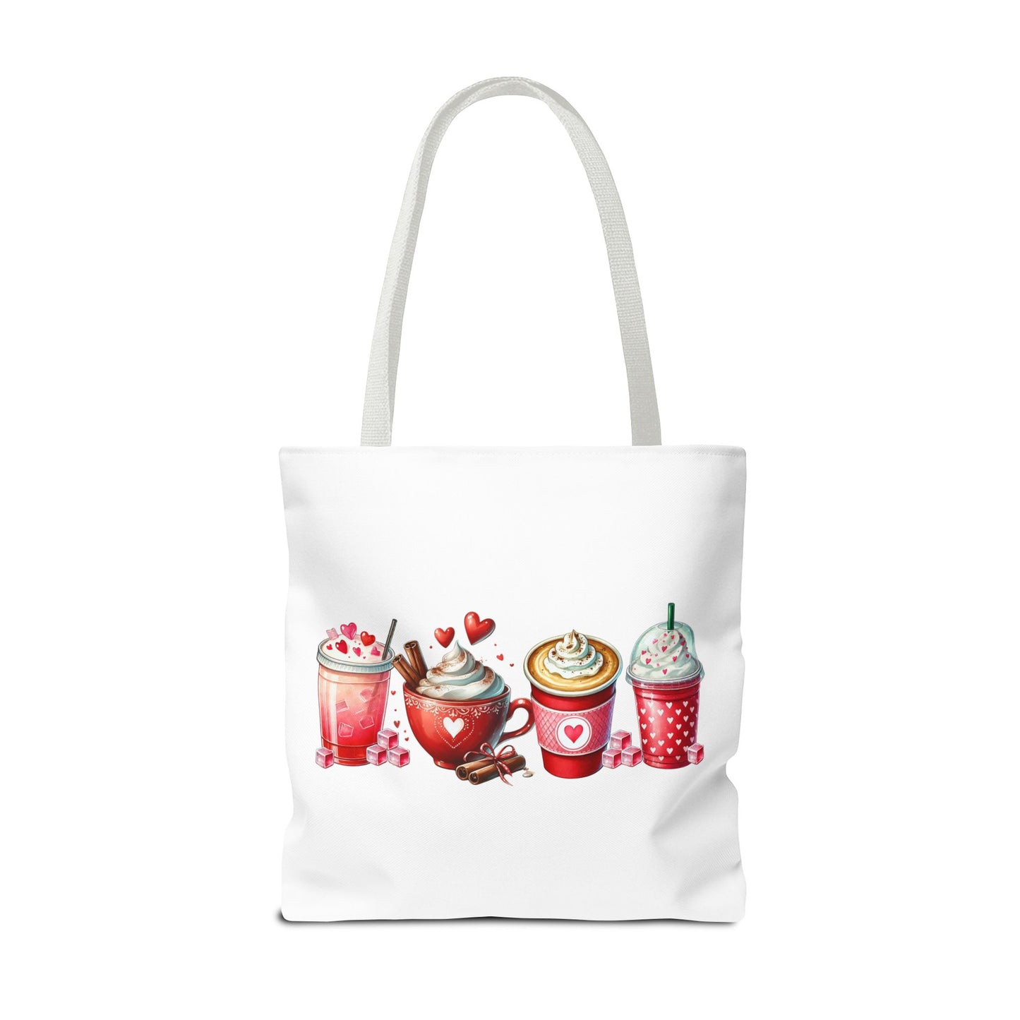 Sip & Style Tote