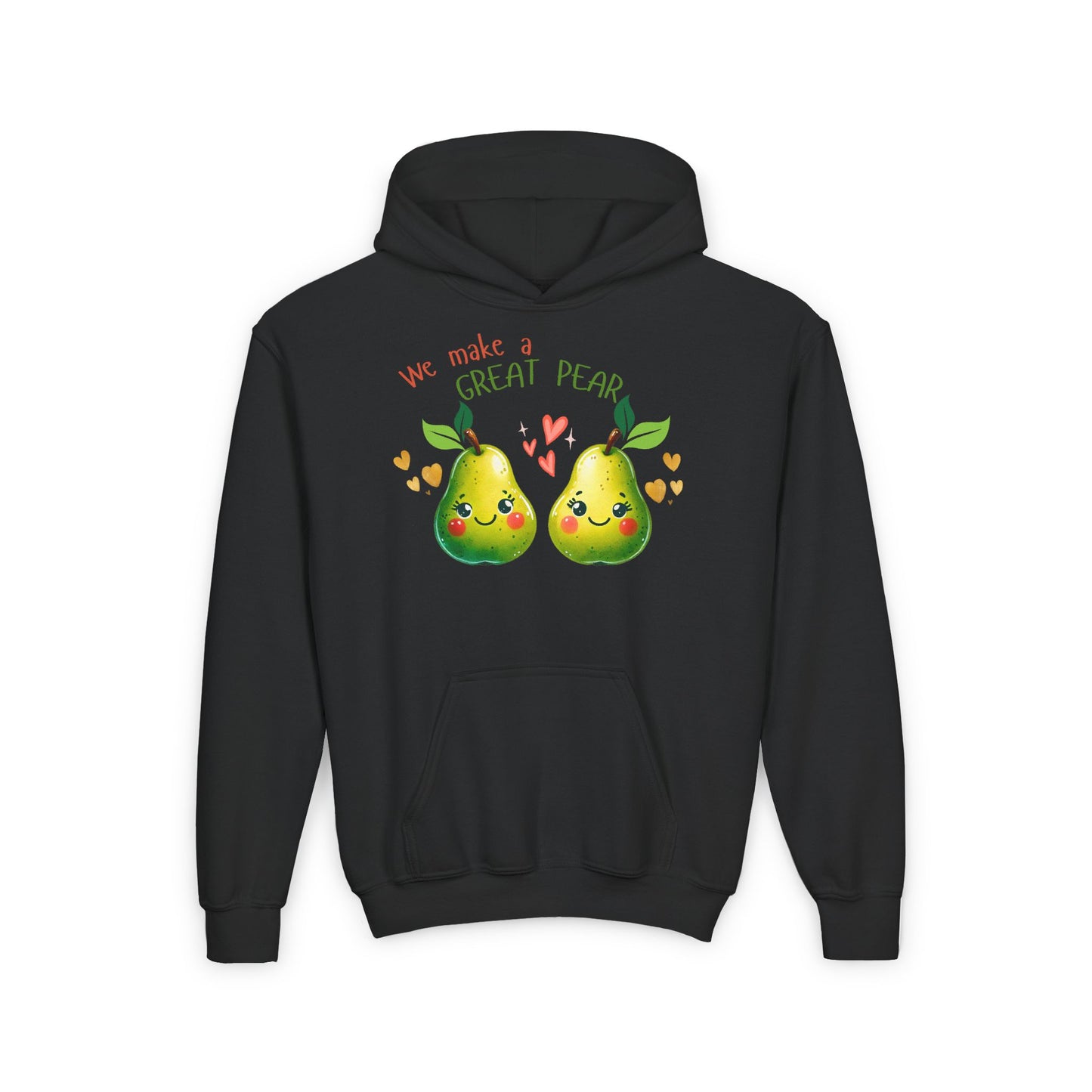 Great Pear Youth Hoodie
