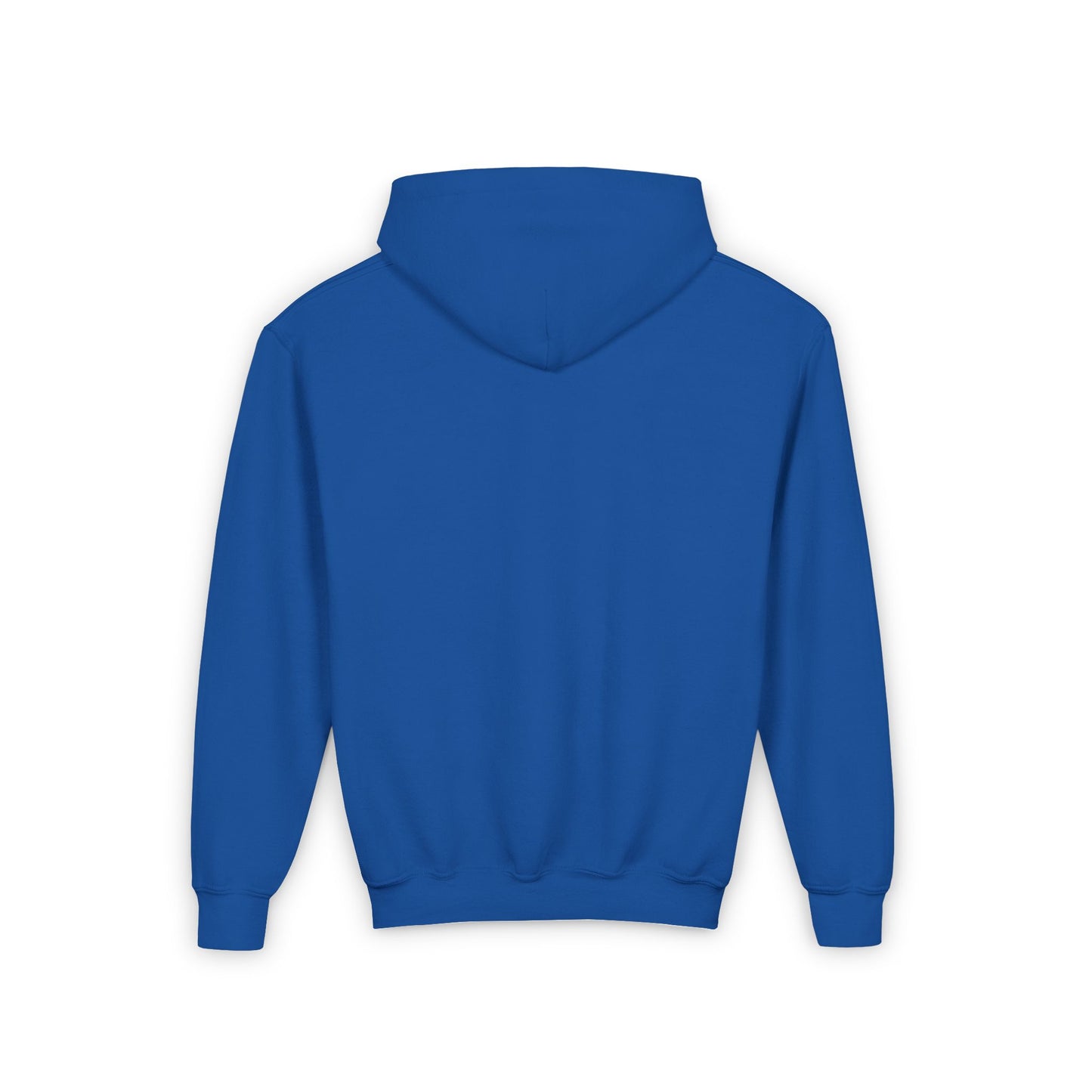Bee Mine Valentine Youth Hoodie