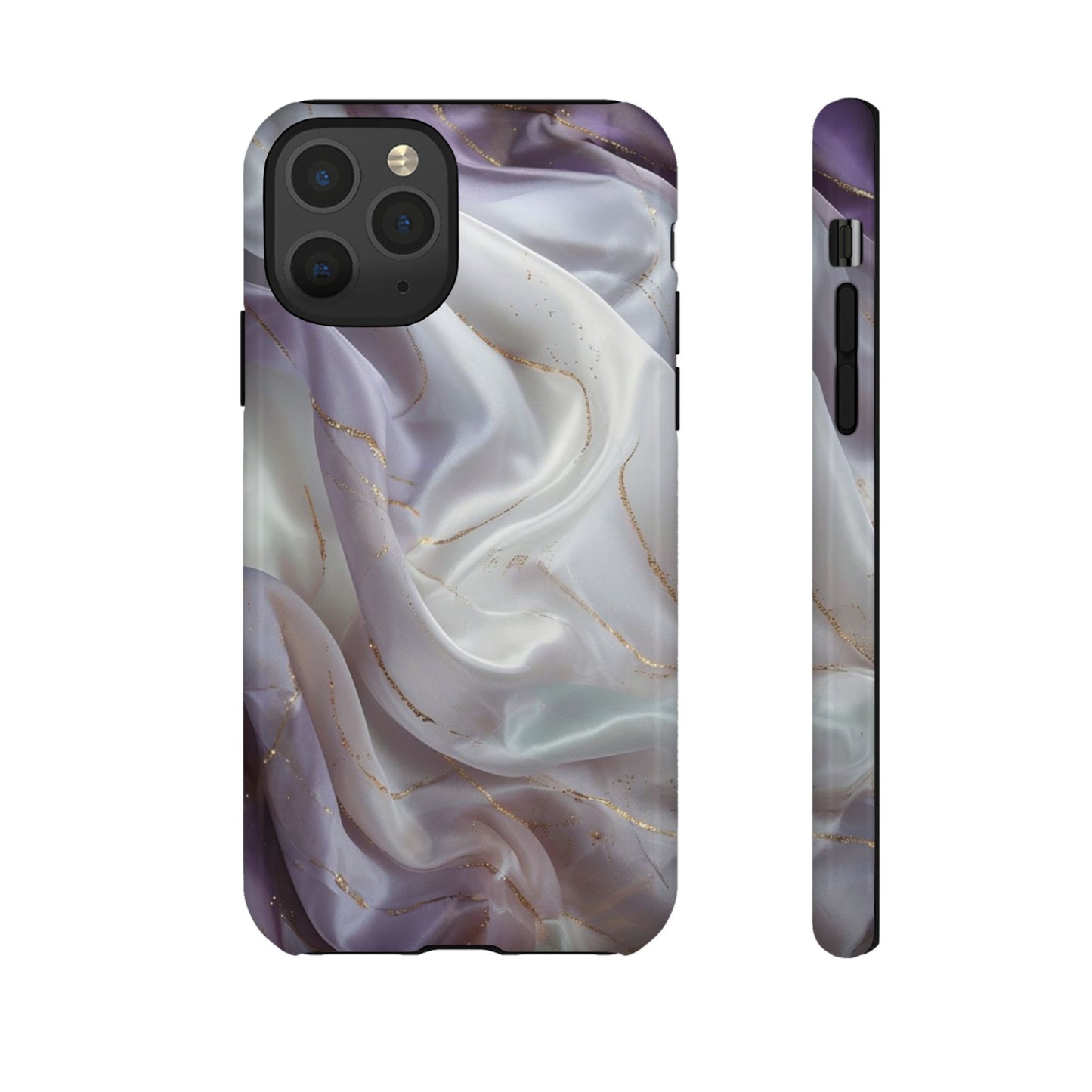 Satin Dreams Tough Phone Case