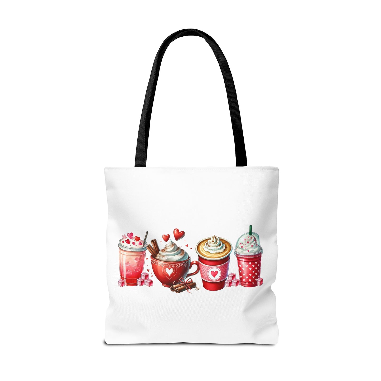 Sip & Style Tote